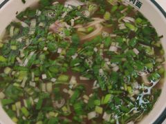 -格格家·兰州纯汤牛肉面(青龙寺店)