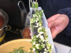 -董顺桃小粒臭豆腐(太平街一店)