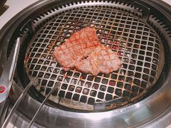 -赤坂亭M9和牛烧肉·日料398放题(万达店)