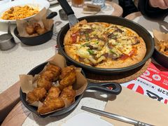 -必胜客(江南时代广场店)