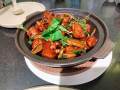-鹿港小镇(霄云店)