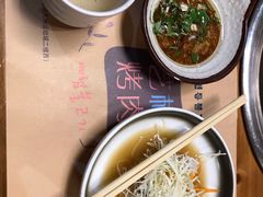 -艺林烤肉城(光明店)