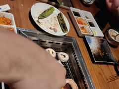 -杉海和牛烧肉海鲜自助(会展城店)