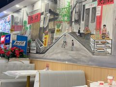 -江城燕子大排档(江汉路步行街店)