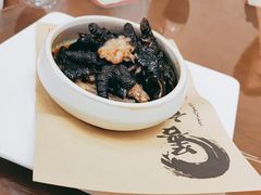 -金陵后厨·南京菜(新街口秣陵路店)