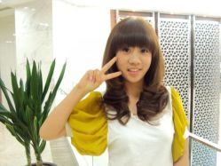 小吴老师作品-美秀造型