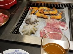 -星伦多自助料理·涮烤一体(虹悦城店)