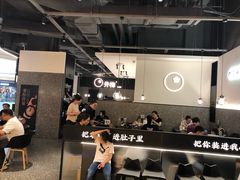 -贡梅老面馆·蟹粉面·无锡特色小吃(南长街主推店)