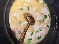 -锦府园·新台州菜(合生汇店)