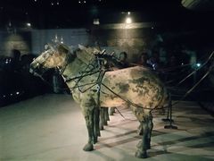 -秦始皇帝陵博物院-丽山园
