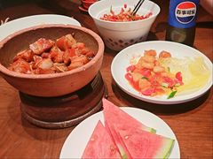 -柴米油盐(土菜院子店)