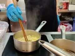 -南城香·饭香串香馄饨香(太平桥店)