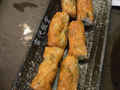-古代饭堂(冠亚店)