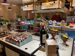 -鲁商铂尔曼大酒店·铂丽自助餐厅
