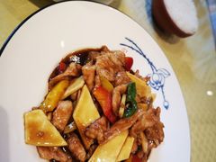 -熙春园餐厅