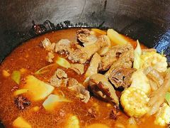 -粗粮人家·东北菜(洋桥店)