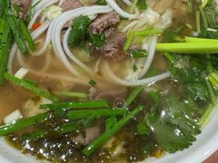 -大昌吉牛肉粉(林肯公寓店)