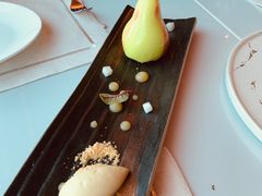 -翡翠36餐厅(浦东香格里拉店)