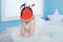 -小熊维尼高端儿童摄影(宝安旗舰店)