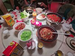 -味上湘菜馆(岳麓山店)