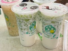 -鲍氏老字号冷热饮老店(瑞安店)