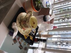 米卡美甲沙龙-EMILY艾枚莉美甲美睫·美颜·现磨咖啡