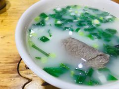 -太元彭家正汤(太元路总店)