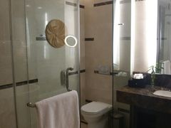 -青岛海尔洲际酒店