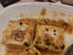 煎豆腐-东方印象大酒楼(拱北店)