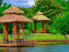 -南京银杏湖乐园