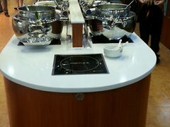 -汉丽轩·音乐自助烤肉餐厅(石岐店)