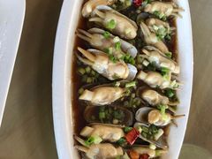 -江南村海鲜馆(洞头店)