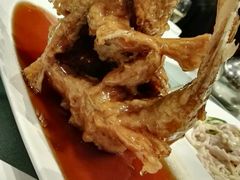 -城南往事济南风味主题餐厅(东环店)