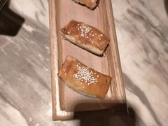 -广州花园酒店荔湾亭·地道点心·粤式饮茶