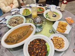 -邢家锅贴老店·非遗·开封菜(金明广场店)