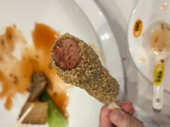 -功德林素菜饭庄(前门店)