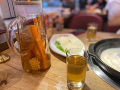 -好彩猪肚鸡(正弘城店)