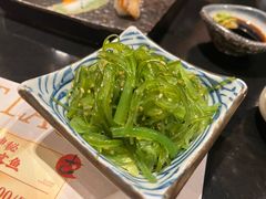 -古田居·特色寿司料理(骏欣中心店)