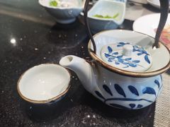-daozao料理美术馆(东营店)