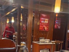 -郑喜旺烧烤(郑州总店)