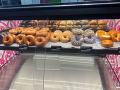 -CC BAGEL&SCONE 贝果与司康(南开大悦城店)