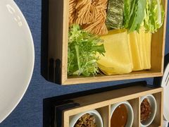 -金狮麟·新豫菜(金码大厦店)