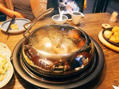 -鲜小岛·铜锅涮肉