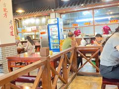 -老南昌粉面馆(绳金塔店)