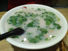 -金诚张妈妈羊汤·驴肉火烧(旧宫佳和园店)