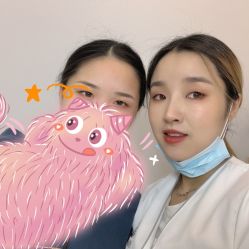 -久匠·野生眉半永久纹眉