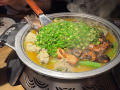 -烤匠麻辣烤鱼(环球中心店)