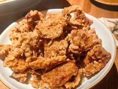-KŌNG胶东小馆(华熙店)