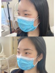 -久匠·纹眉半永久野生眉