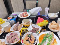 -堂会(白云店)